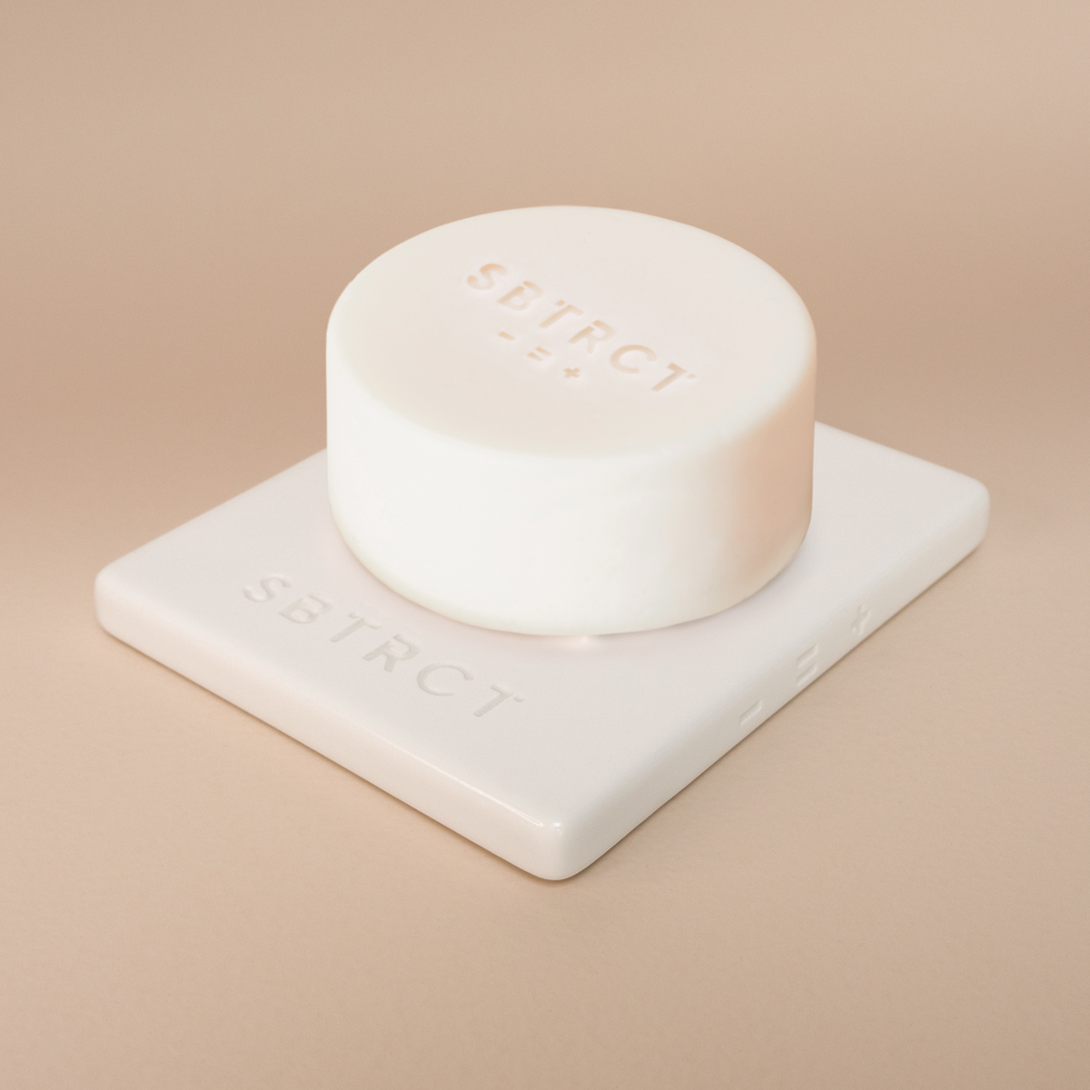 Gentle Foaming Cleanser