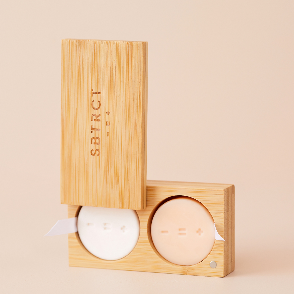 Bamboo Holder (for Discovery Sets)