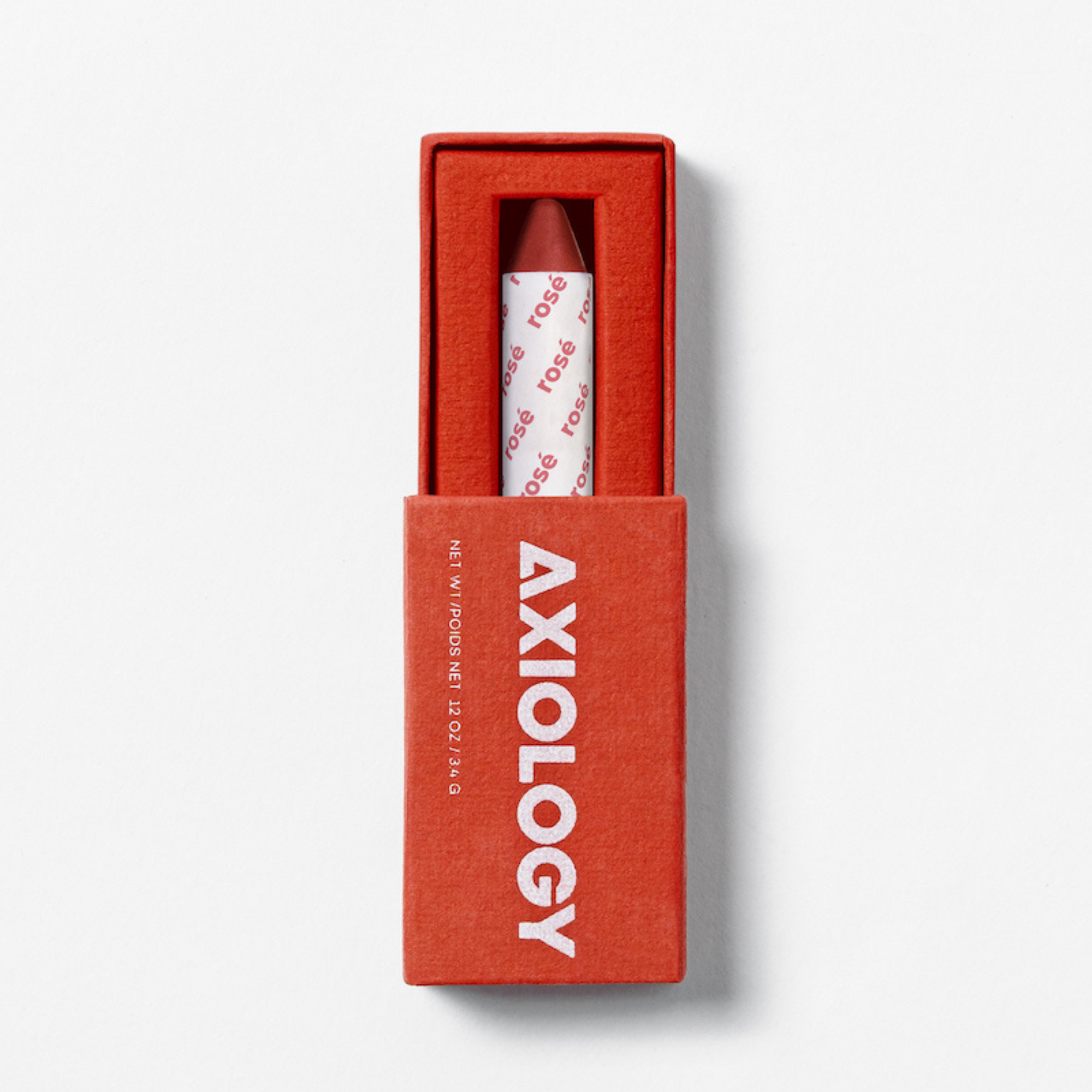Axiology Lip-to-Lid Balmie Gift With Purchase