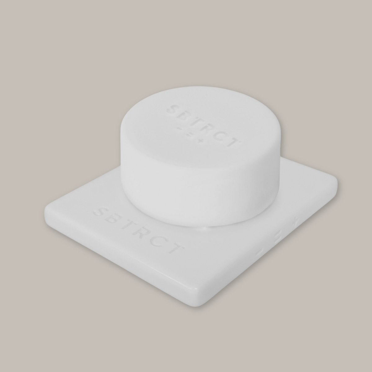 Fragrance Free Gentle Foaming Cleanser