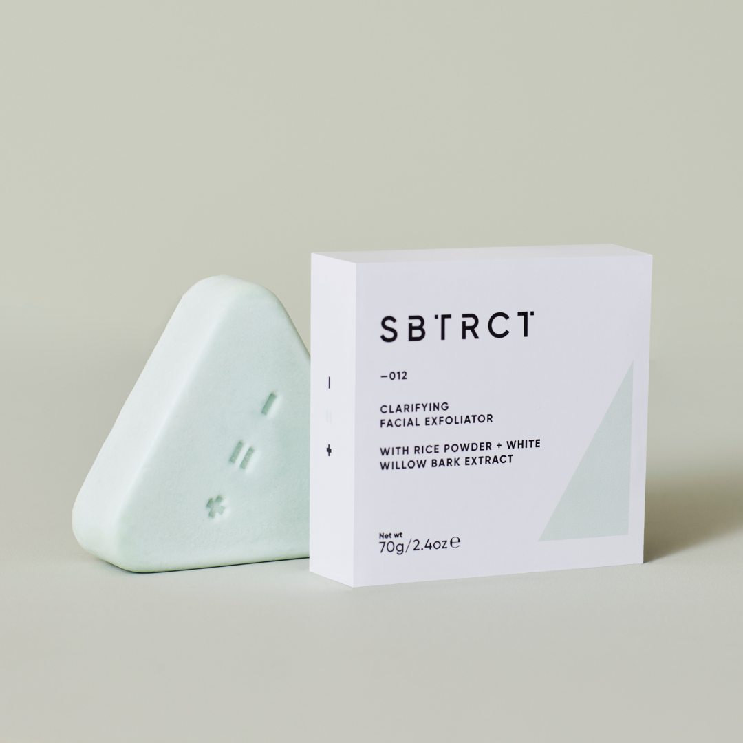 Cleanse and Exfoliate Bundle