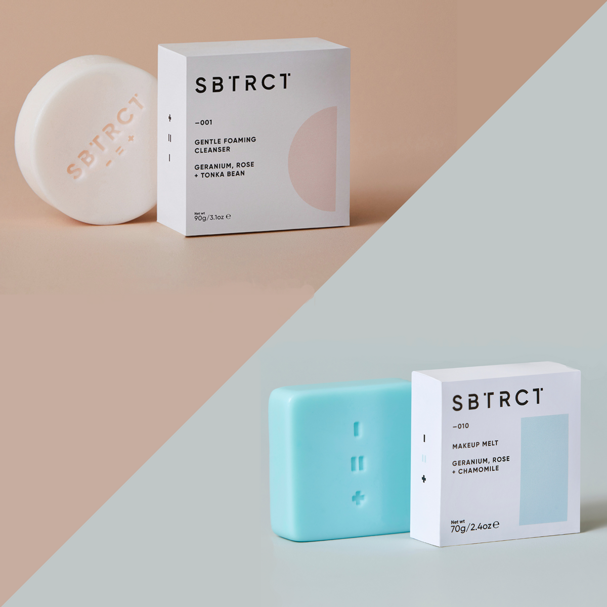 The Double Cleanse Bundle