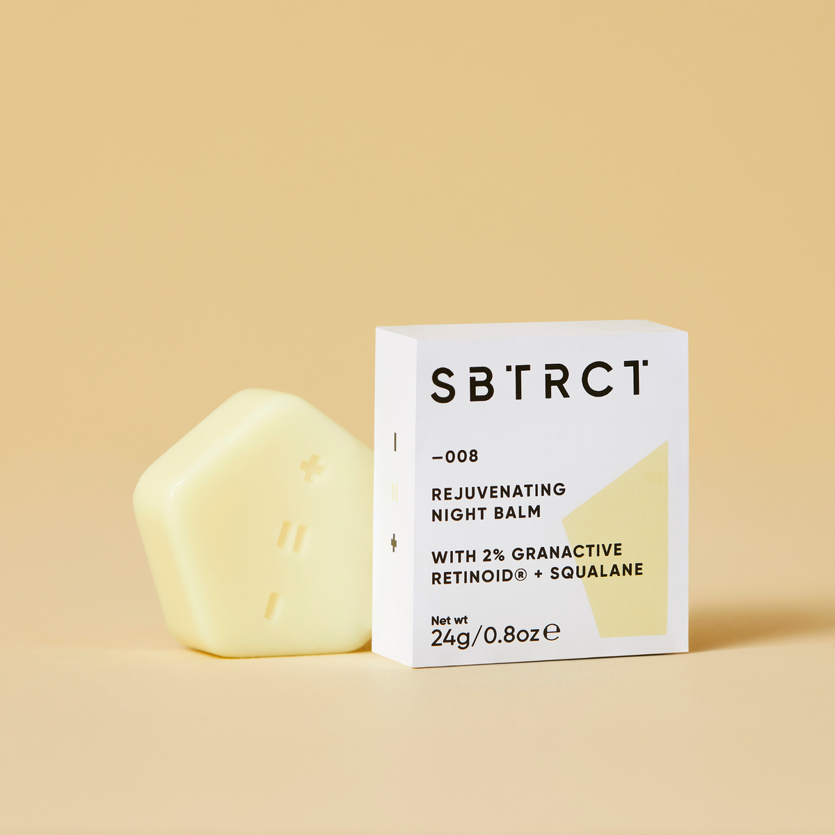 Rejuvenating Night Balm with 2% Granactive Retinoid® &amp; Squalane