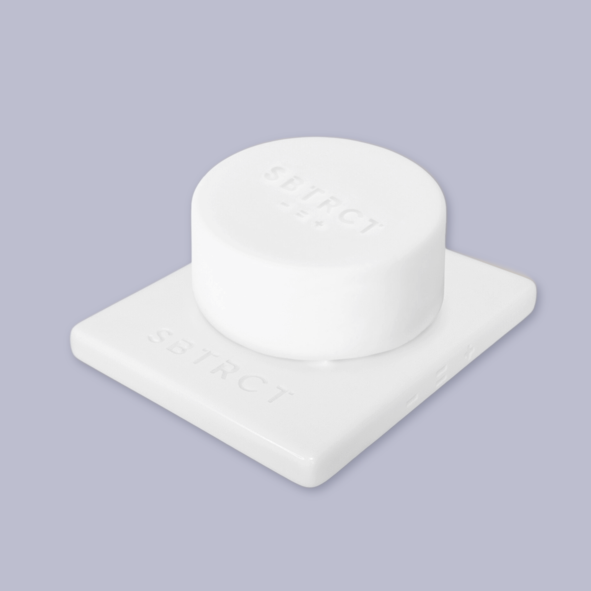 Fragrance Free Gentle Foaming Cleanser
