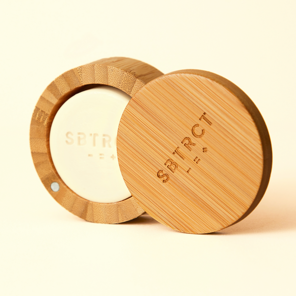 Fragrance Free Moisturising Facial Balm