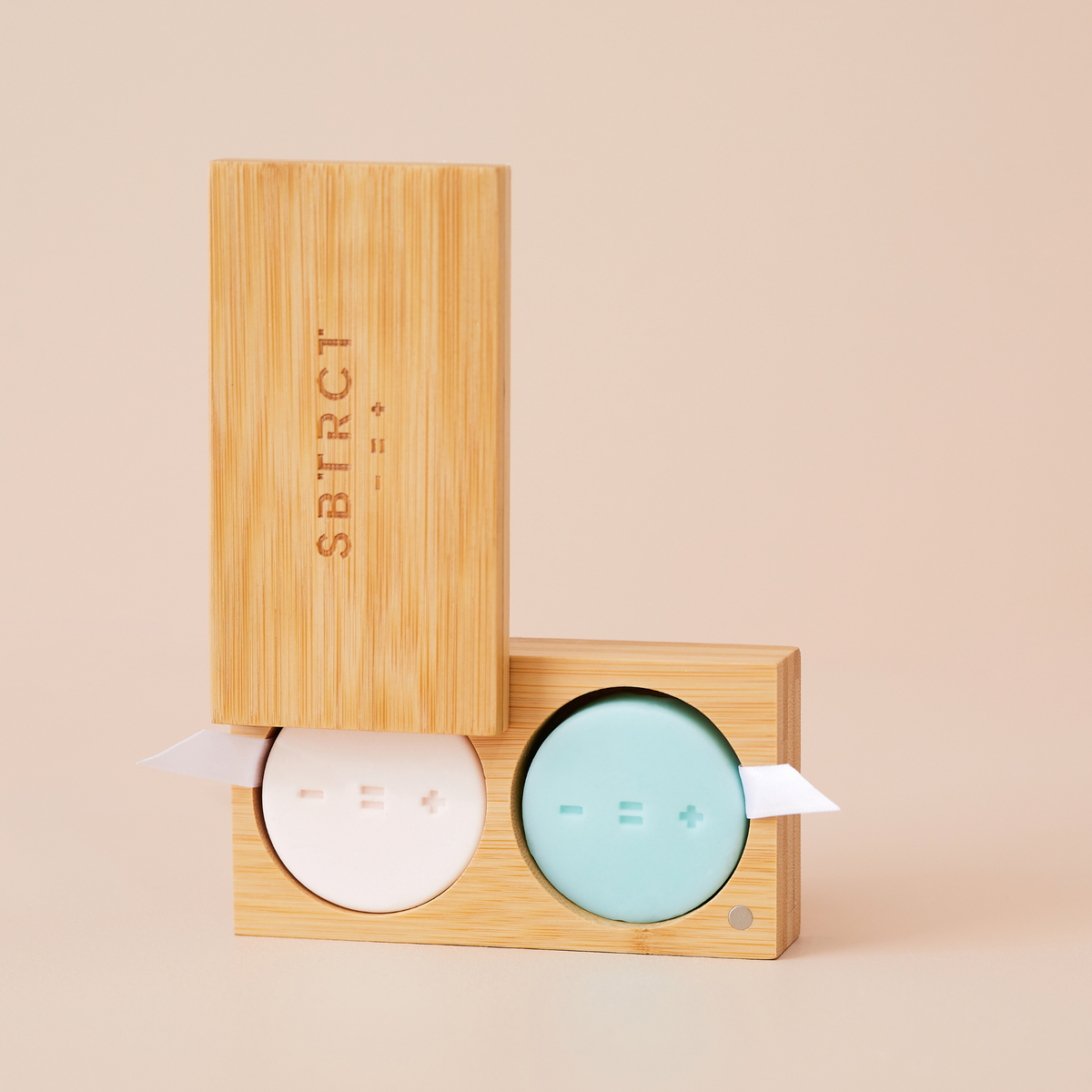 The Double Cleanse Discovery Set (Travel/Minis)