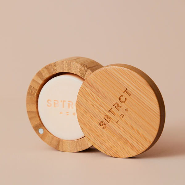 Moisturising Facial Balm