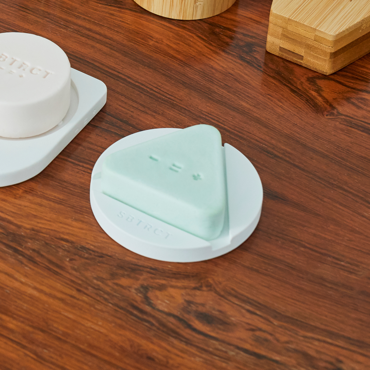 Diatomite Dish (For Facial Exfoliator)