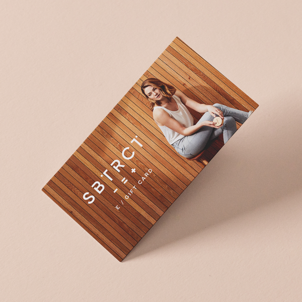 E-Gift Card