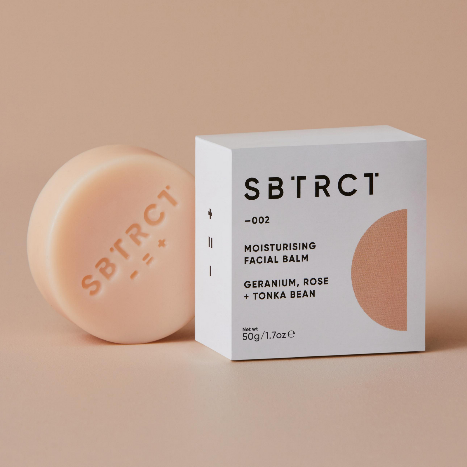 SBTRCT | The Double Cleanse Discovery Set