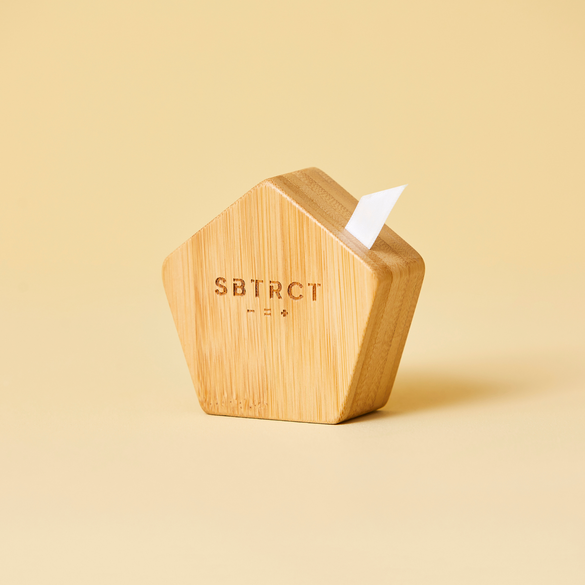 Bamboo Pot (for Night Balm)