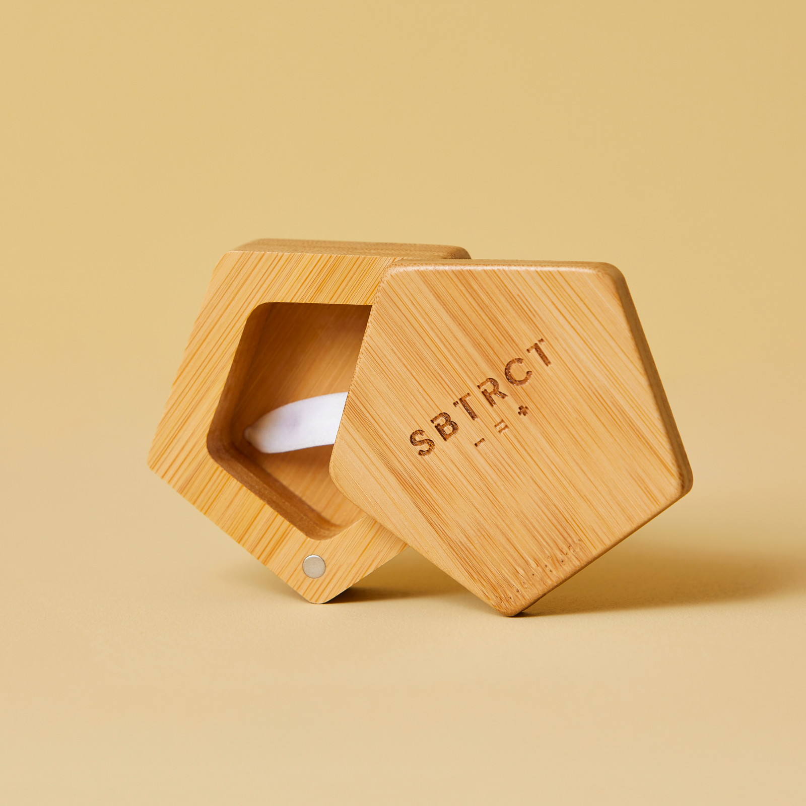 Bamboo Pot (for Night Balm)