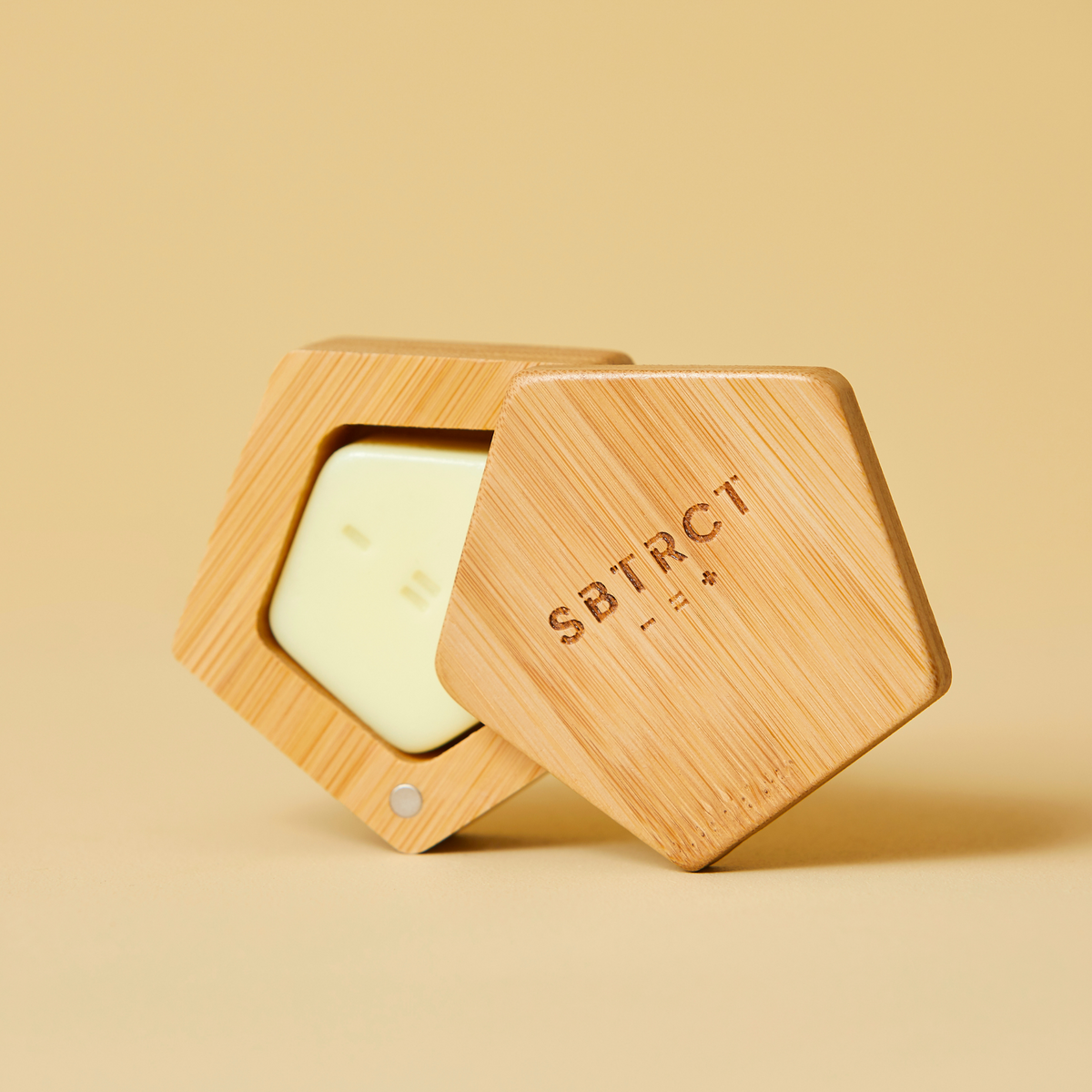 Bamboo Pot (for Night Balm)